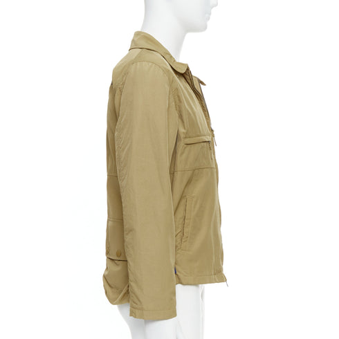 Men's The North Face Nylon Windbreaker Jacket
