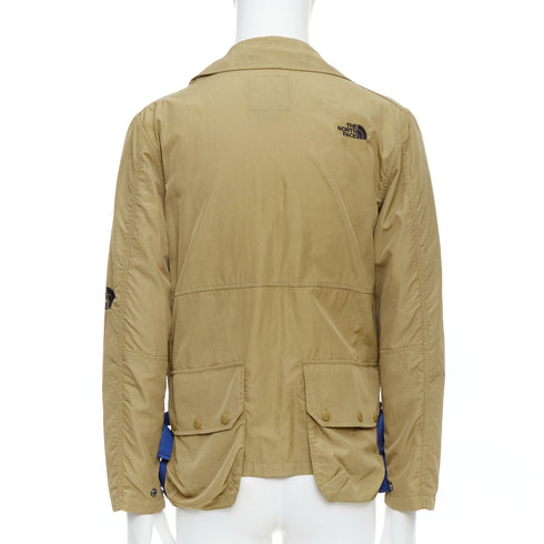 Men's The North Face Nylon Windbreaker Jacket