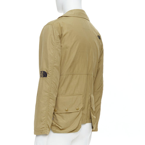 Men's The North Face Nylon Windbreaker Jacket