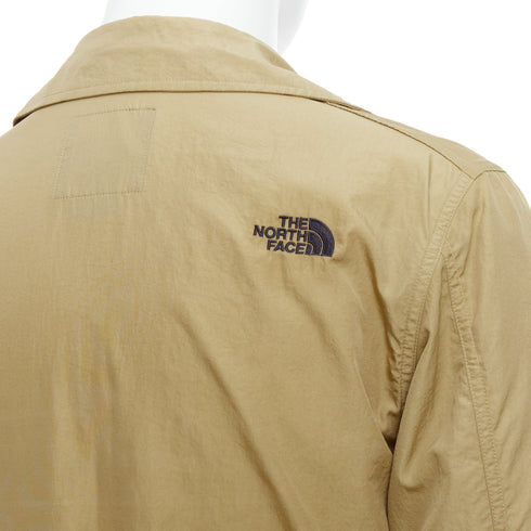 Men's The North Face Nylon Windbreaker Jacket
