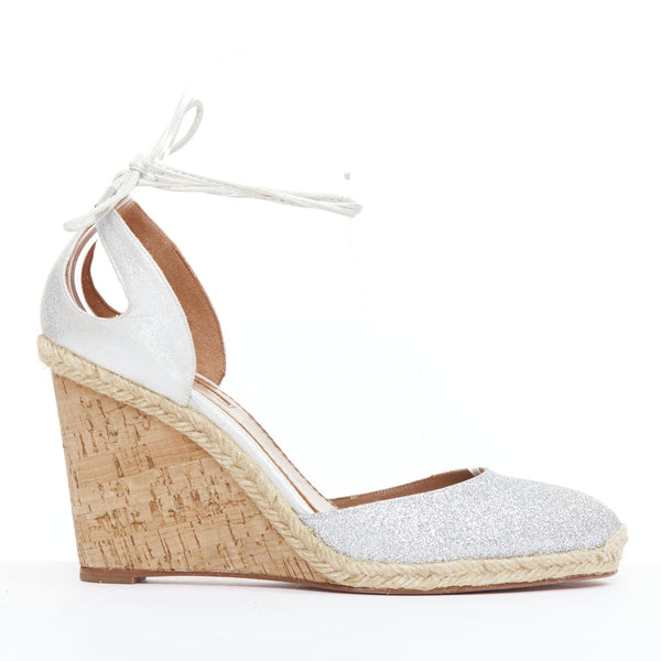 Women's Aquazzura Wedge Sandals