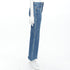 Women's Khaite Stone Washed Flare Cropped Jeans