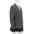 Men's Comme Des Garcons Homme Plus Layered Blazer