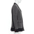 Men's Comme Des Garcons Homme Plus Layered Blazer