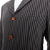 Men's Comme Des Garcons Homme Plus Layered Blazer