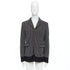 Men's Comme Des Garcons Homme Plus Layered Blazer