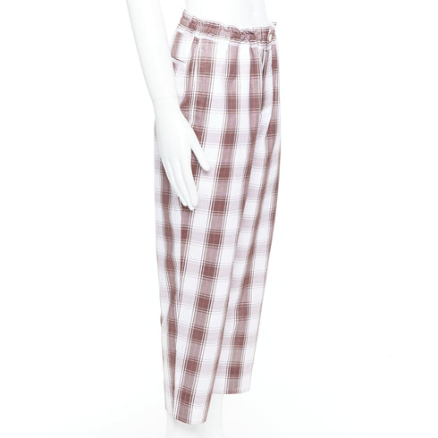 Men's Comme Des Garcons 2016 Tapered Pants