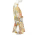 Women's Zimmermann Brightside Linen Patchwork Dress
