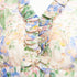 Women's Zimmermann Garden Floral Silk Linen Billow Dress