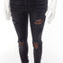 Men's Amiri Distressed Skinny Jeans