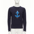 Men's A.P.C. Anchor Sweatshirt