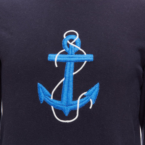 Men's A.P.C. Anchor Sweatshirt