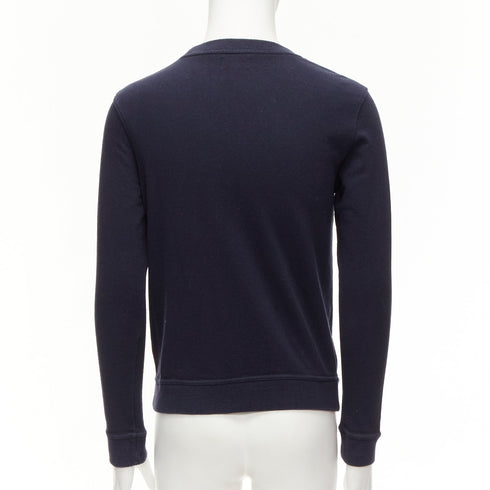 Men's A.P.C. Anchor Sweatshirt