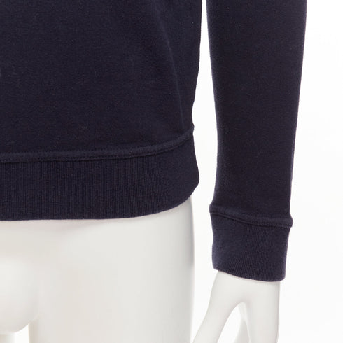 Men's A.P.C. Anchor Sweatshirt