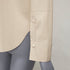 Women's Nanushka Vegan Leather Minimal Shirt