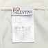 Women's Red Valentino Ribbon Bow Wide Shorts