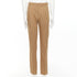 Men's Bottega Veneta Wool Pleated Front Pants