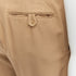 Men's Bottega Veneta Wool Pleated Front Pants