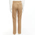Men's Bottega Veneta Wool Pleated Front Pants