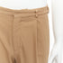 Men's Bottega Veneta Wool Pleated Front Pants