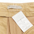 Men's Bottega Veneta Wool Pleated Front Pants