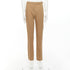 Men's Bottega Veneta Wool Pleated Front Pants