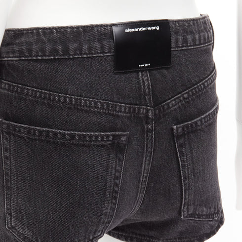 Women's Alexander Wang Mini Skorts