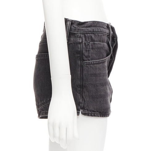 Women's Alexander Wang Mini Skorts