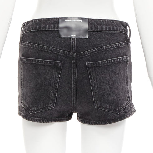 Women's Alexander Wang Mini Skorts