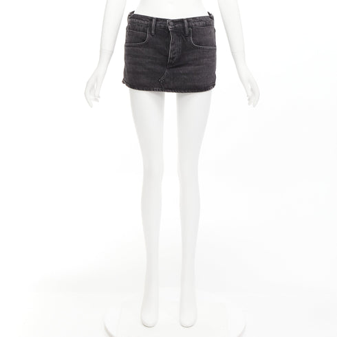 Women's Alexander Wang Mini Skorts