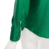 Women's Red Valentino 2022 Silk Peter Pan Blouse