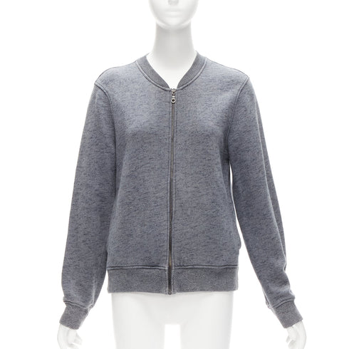Women's Kenzo Tiger Embroidery Bomber Jacket