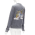Women's Kenzo Tiger Embroidery Bomber Jacket