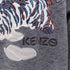 Women's Kenzo Tiger Embroidery Bomber Jacket