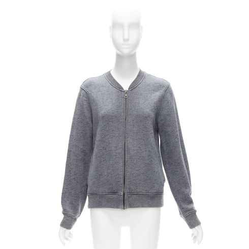 Women's Kenzo Tiger Embroidery Bomber Jacket