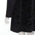 Women's Comme Des Garcons Faux Fur Oversized Coat