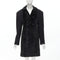 Women's Comme Des Garcons Faux Fur Oversized Coat