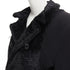 Women's Comme Des Garcons Faux Fur Oversized Coat