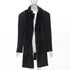 Women's Comme Des Garcons Faux Fur Oversized Coat