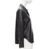 Women's Nanushka Vegan Leather Long Sleeve Shirt