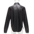 Women's Nanushka Vegan Leather Long Sleeve Shirt
