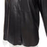 Women's Nanushka Vegan Leather Long Sleeve Shirt