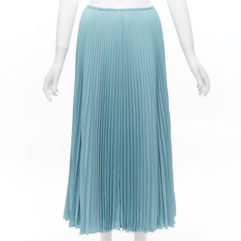 Women's Joseph Accordion Pleats Table Skirt