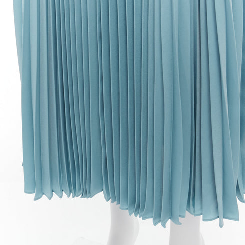 Women's Joseph Accordion Pleats Table Skirt