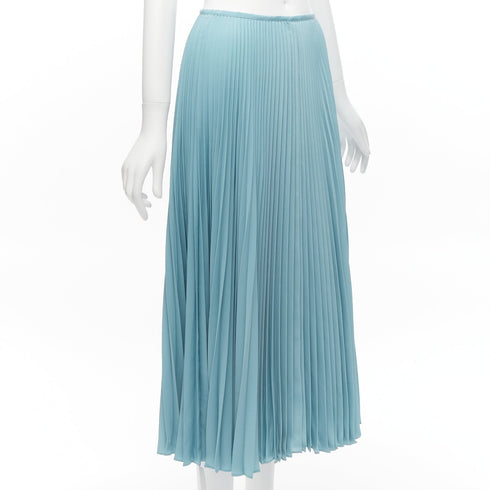 Women's Joseph Accordion Pleats Table Skirt