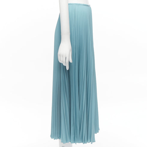 Women's Joseph Accordion Pleats Table Skirt