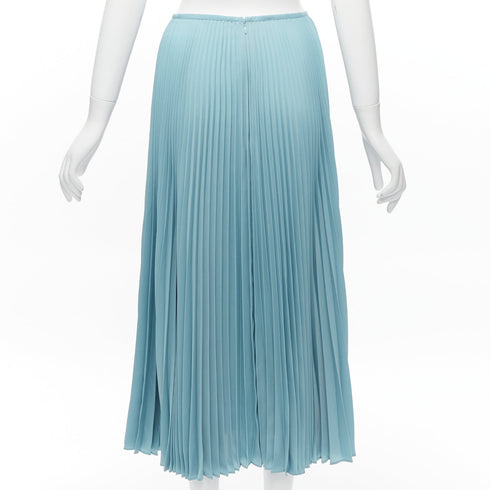 Women's Joseph Accordion Pleats Table Skirt