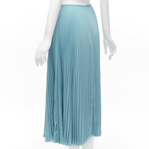 Women's Joseph Accordion Pleats Table Skirt