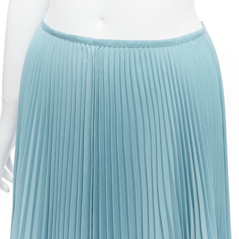 Women's Joseph Accordion Pleats Table Skirt