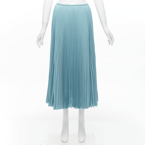 Women's Joseph Accordion Pleats Table Skirt